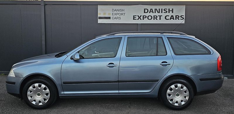 Škoda Octavia 1.6 85kW,KLIMA,TEMPOMAT,2xKOLA - fotka 14 z 37