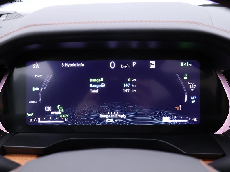 Jeep Grand Cherokee 2,0 4xe Summit Plug-In CZ DPH - fotka 67 z 90