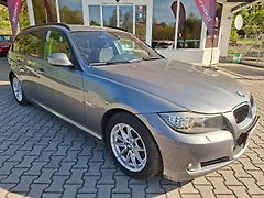 BMW Řada 3 (2010) 320d 105kW 6MAN -NAVI-SENZORY - fotografie inzerátu
