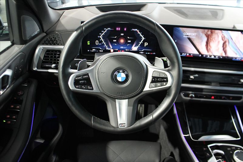 BMW X5 xDrive30d M Sport Pro DAProf/3 - fotka 17 z 34
