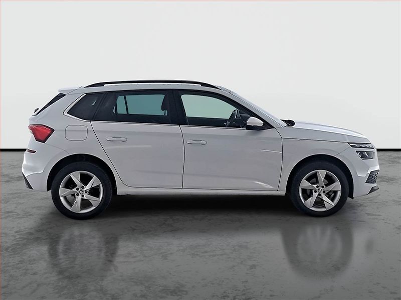 Škoda Kamiq (2021) Style 1.5 TSI - fotka 6 z 30