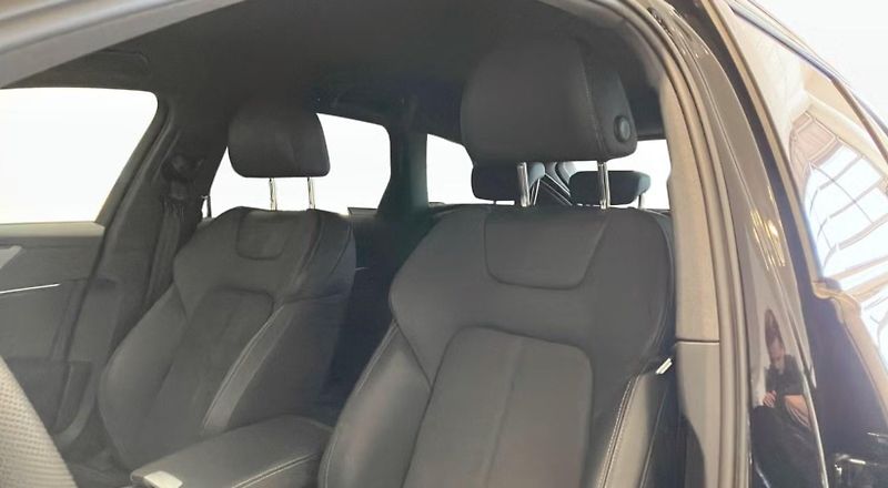 Audi A6 Avant 55 e TFSI Q Tažné Matrix Kam. - fotka 13 z 13