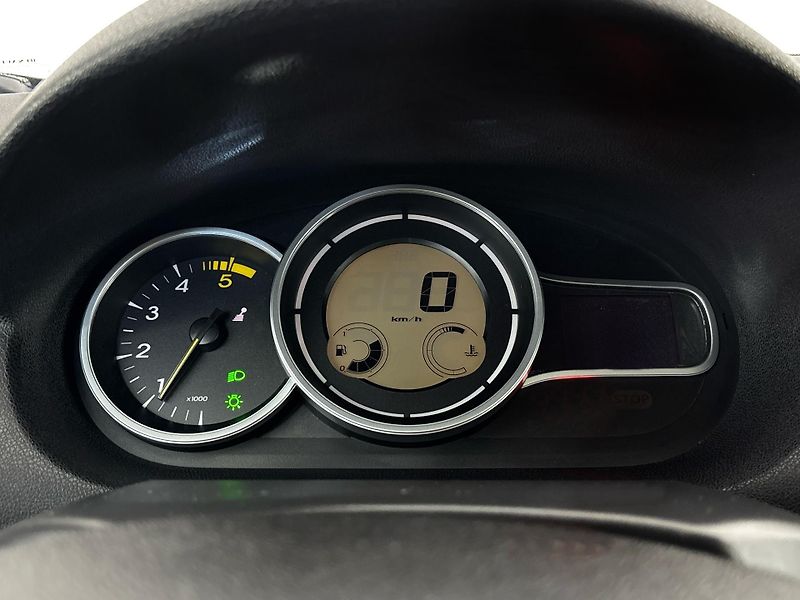 Renault Mégane AUTHENTIQUE - fotka 11 z 25