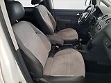 Volkswagen Caddy (2015) Edition 30 1.6 TDI, 5Míst, ČR - náhled 9