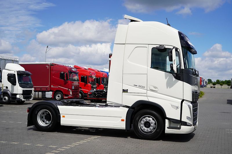 Volvo FH (2022) 500 / I – SAVE / XL / EURO 6 / - fotka 4 z 49