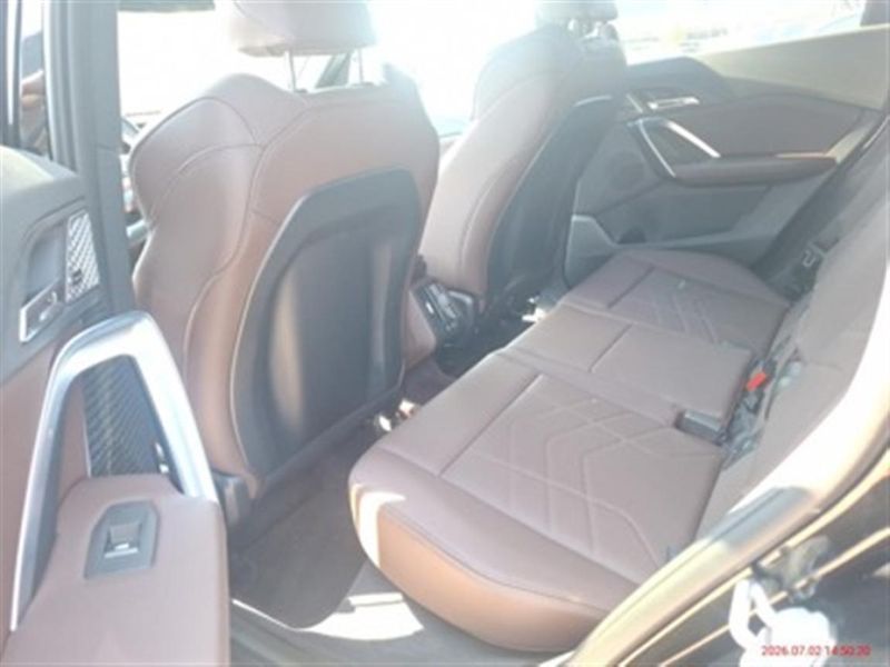 BMW X1 sDrive18i - fotka 8 z 8