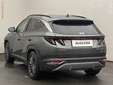 Hyundai Tucson (2021) 1.6T-GDi 4x4  48V, ČR, Smart - náhled 6