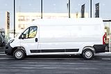 Peugeot Boxer (2026) 2,2 Furgon 3500 L3H2 180k HDi - náhled 8