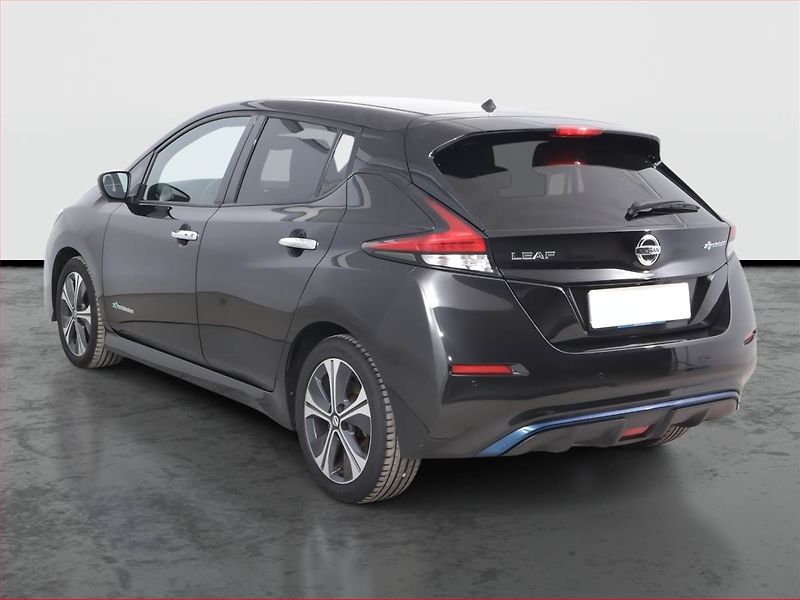 Nissan Leaf (2019) 40 kWh, SoH 88%, Automat - fotka 4 z 18