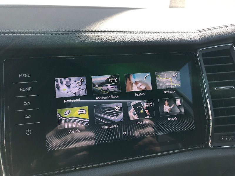 Škoda Kodiaq (2022) L K 4X4 TD 147/2.0 A7A - fotka 22 z 29