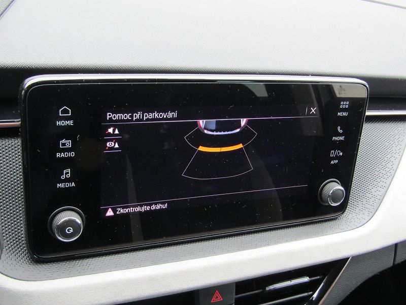 Škoda Scala (2026) Top Selection 1.0 TSI 85 kW DS - fotka 30 z 30