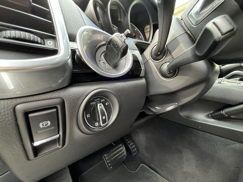 Porsche Cayenne (2016) 3.0 TDI V6 - fotka 34 z 39