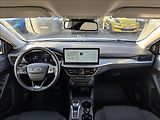Ford Focus 1,5 EcoBlue 85kW TitaniumX AUT - náhled 17