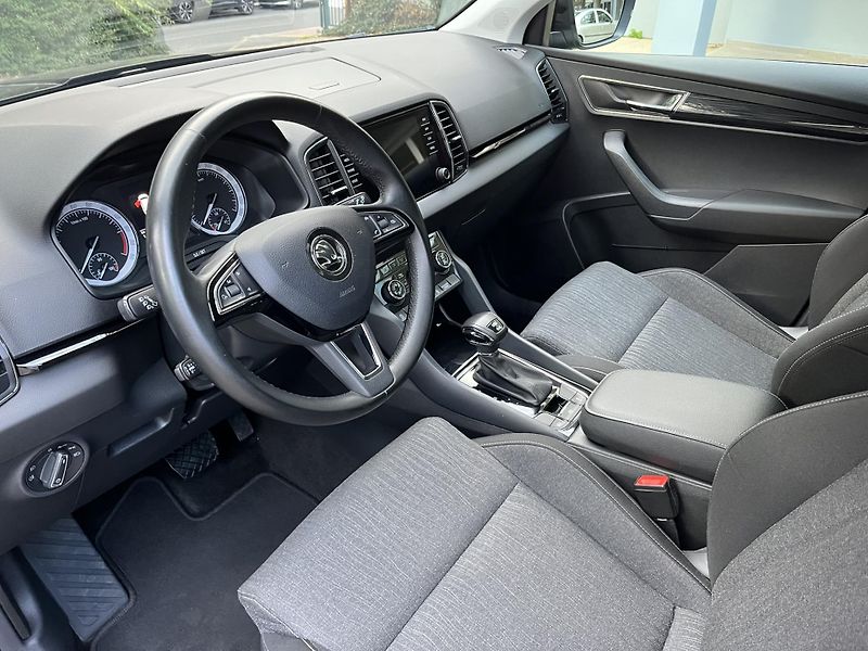 Škoda Karoq (2018) STYLE 2.0 TDI 4x4 DSG, NOVÉ ČR - fotka 16 z 35