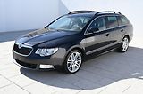 Škoda Superb 2.0TDI 125KW DSG Rezervace - náhled 1