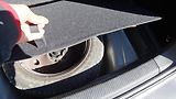 Volkswagen Golf Kombi 1.6TDi Klima, Navi - náhled 9