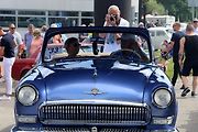 Zlínská Historic Rally 2022