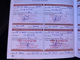 Toyota Auris 1.8HSD, ČR, Executive, záruka - náhled 17