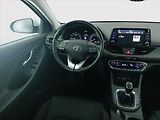 Hyundai i30 (2019) 1.4 T-GDI, Serv.kniha, Navi - náhled 7