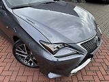 Lexus RC 300h (2016) F-Sport LED Kůže Kamera - náhled 37