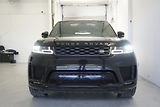 Land Rover Range Rover Sport SPORT 3,0I P400 AUT. 4WD - náhled 3