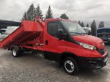 Iveco Daily (2020) 50C16 3.0TDi novy nosič N1 - náhled 7