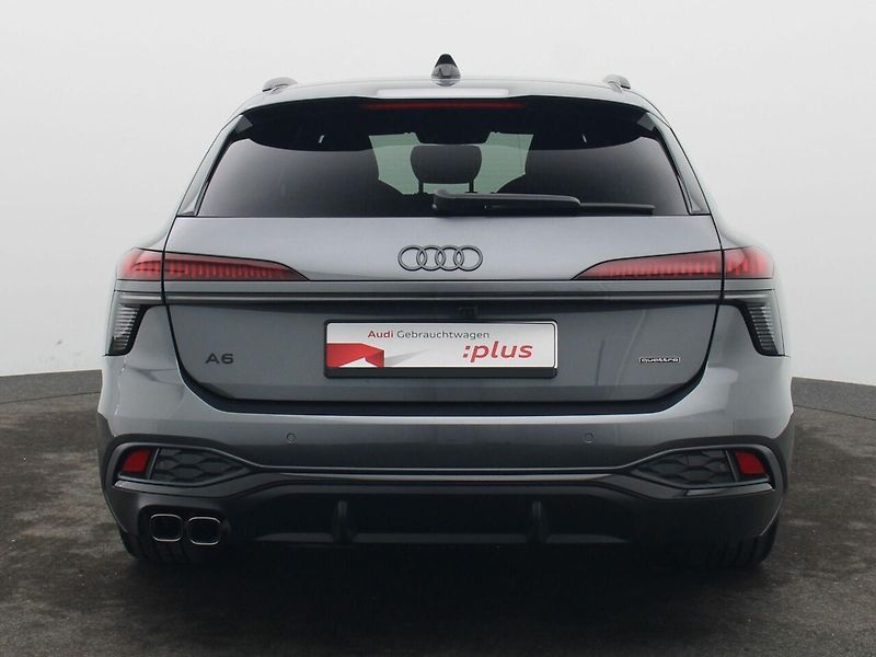 Audi A6 TDI q S-Line 360 Tech+ Matrix - fotka 5 z 13