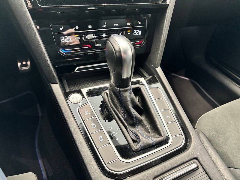 Volkswagen Arteon Shooting Brake (2024) R 2.0 TSI 4Motion (235kW/320k) - fotka 13 z 28