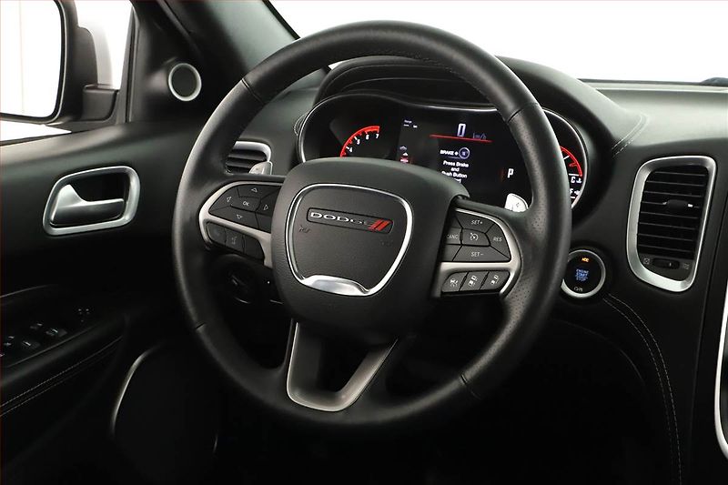 Dodge Durango (2017) 5.7 V8 Hemi - fotka 8 z 20
