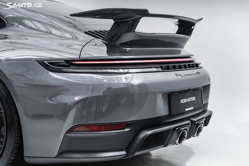 Porsche 911 992.2 Carrera 4 GTS*Aero*Burm - fotka 23 z 46