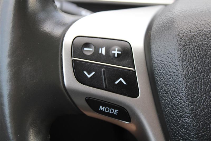 Toyota Verso 1,8 VVT-i  NOVÉ V ČR,1.MAJITEL - fotka 16 z 29