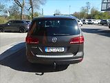 Volkswagen Sharan 2,0 TDi SOUND - náhled 6
