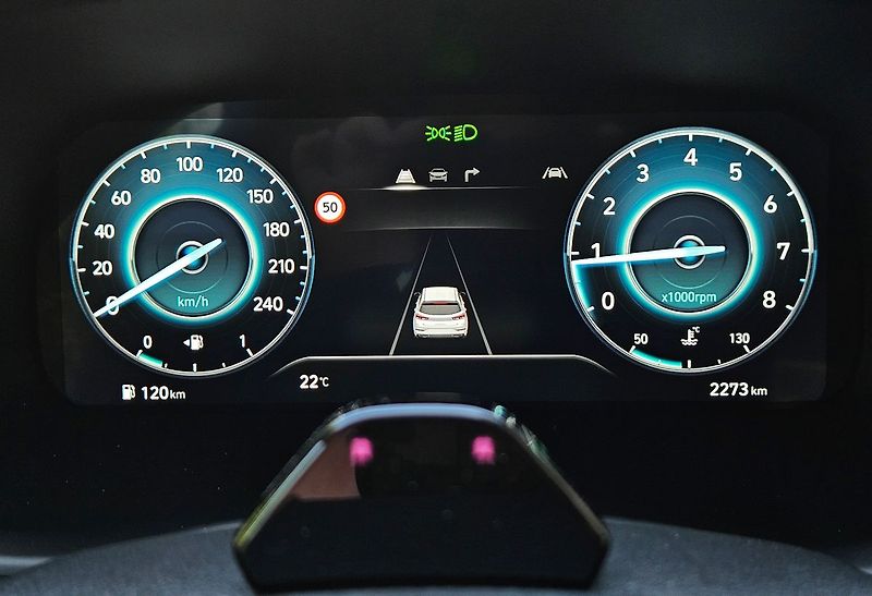 Hyundai i30 1,0 T-GDi 84kW, Style, 1.maj. - fotka 21 z 34