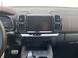 Citroën C5 Aircross (2019) 1.6 PT, Shine, AT, LED, panor - náhled 12