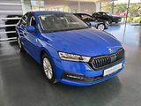 Škoda Octavia (2022) 1.5 TSI (110kW/150k) - náhled 25