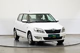 Škoda Fabia - náhled 8