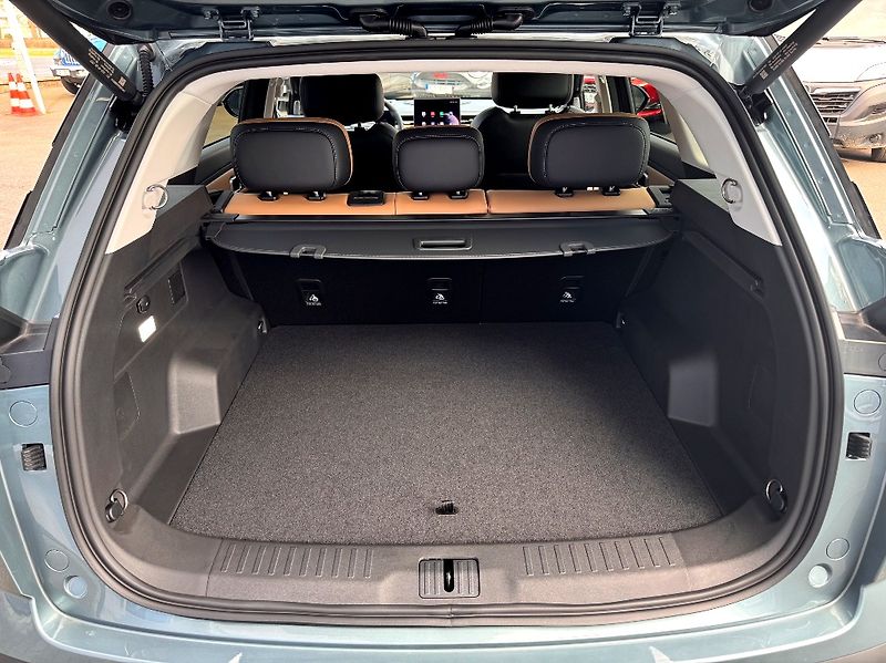 Jaecoo 7 (2026) SHS 1,5 TGI (346k) Exclusive - fotka 42 z 43