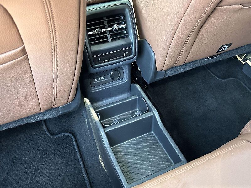 Škoda Kodiaq (2024) 2.0 TDI 4x4 DSG Exclusive Sele - fotka 29 z 36