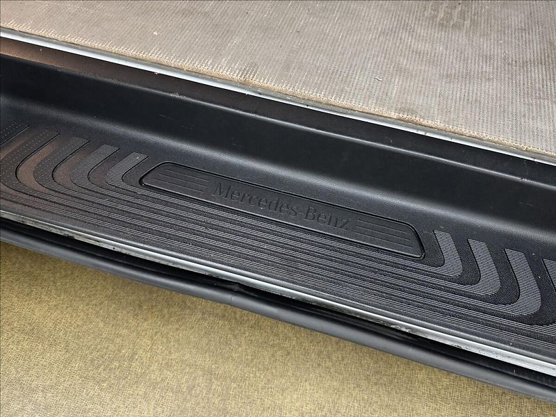 Mercedes-Benz Vito 1,8 LONG LED DPH VÝHŘEV KAMERA - fotka 33 z 44