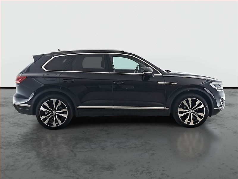 Volkswagen Touareg (2018) Elegance 3.0 TDI - fotka 6 z 19