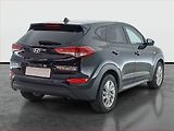 Hyundai Tucson (2017) 1.6 T-GDI, Park. senzory - náhled 4