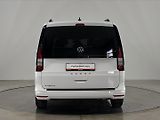 Volkswagen Caddy California Maxi - náhled 17