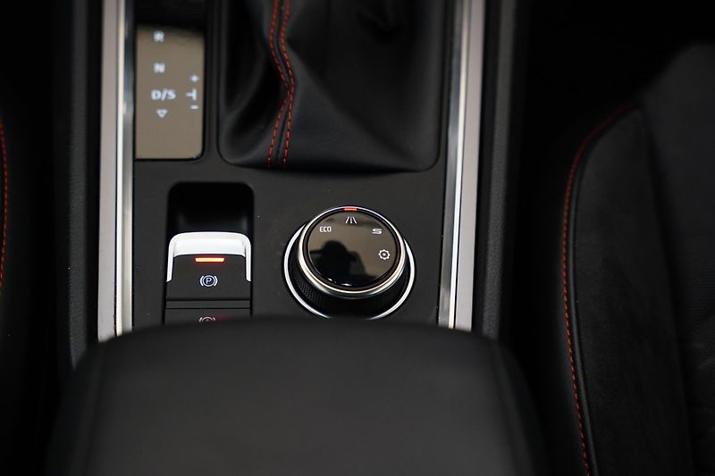 Seat Ateca - fotka 24 z 27