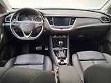 Opel Grandland X (2021) 1.2T, Ultimate, AT, kůže - náhled 8