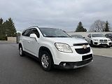 Chevrolet Orlando 2.0D 120 kW - náhled 1