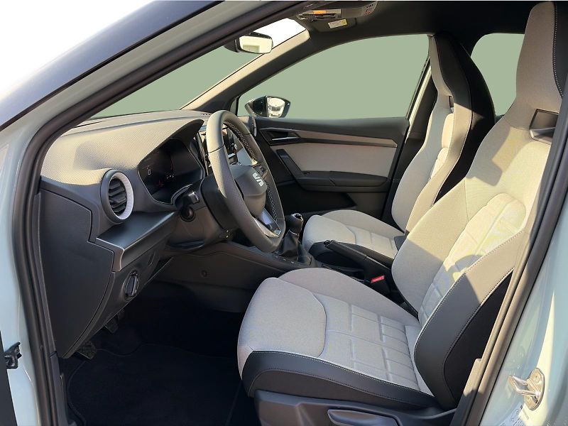 Seat Arona FR 1.0. TSI 115k - fotka 12 z 23