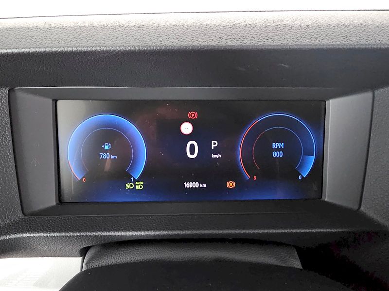 Toyota ProAce City Verso (2025) Proace Verso VIP L2 Webasto - fotka 19 z 28