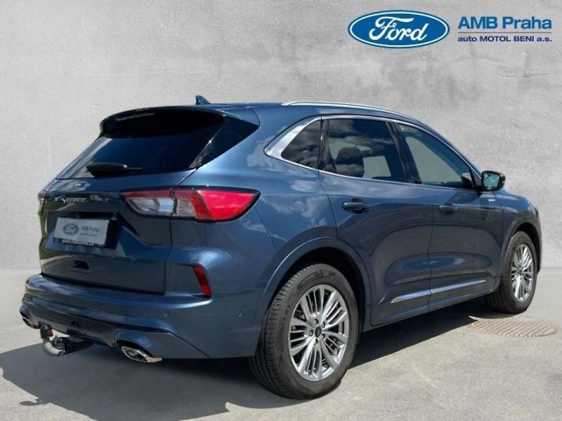 Ford Kuga 2.5HEV,VIGNALE,CZ,1.MAJ,DPH - fotka 4 z 14