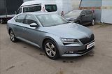 Škoda Superb (2017) 2,0 TDI AMBITION - náhled 2