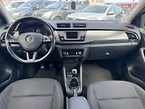 Škoda Fabia (2015) 1,4 TDI 77 KW 2. MAJ STK - náhled 23